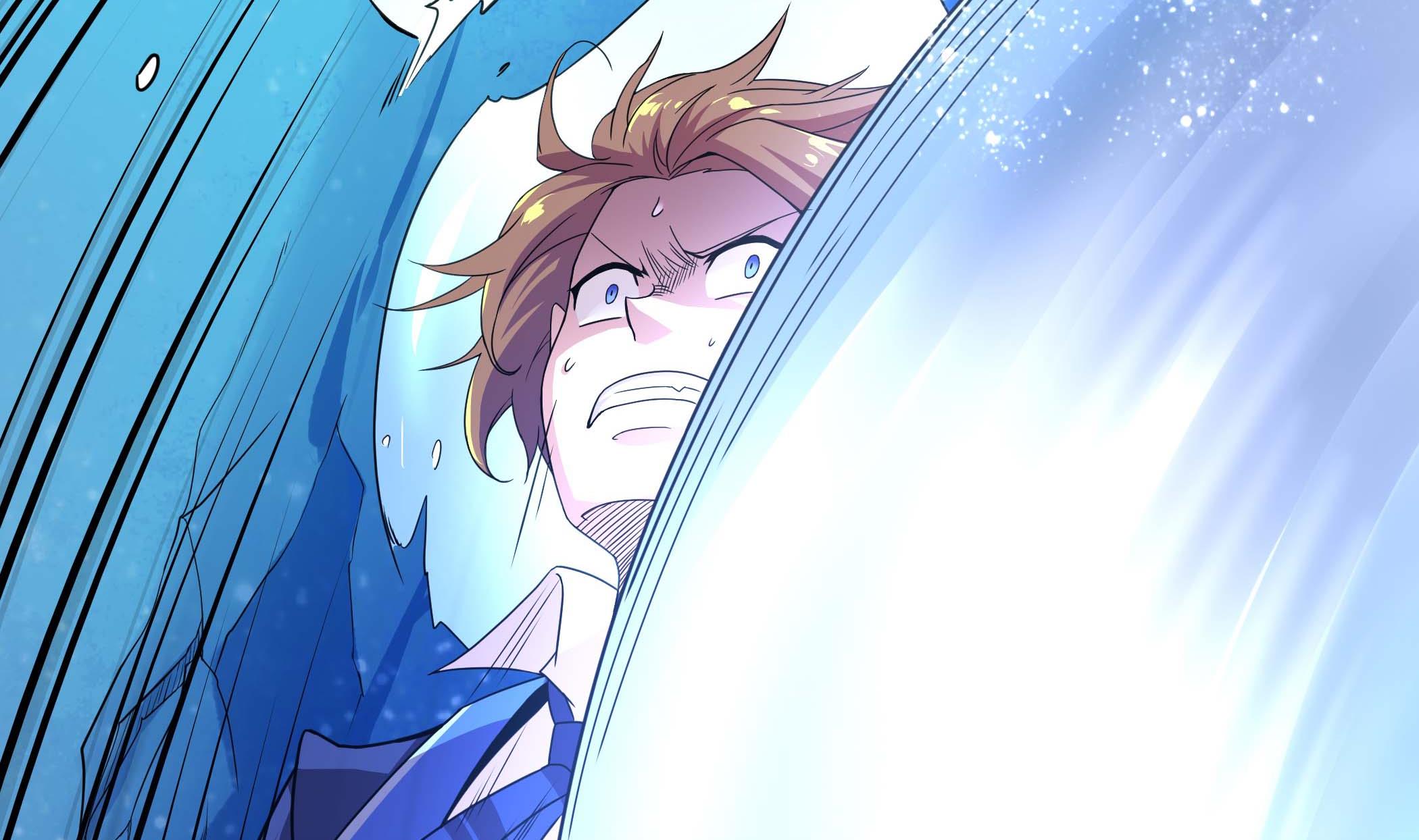 第130话 黑化！虾兵蟹将！(1/2)-第131话