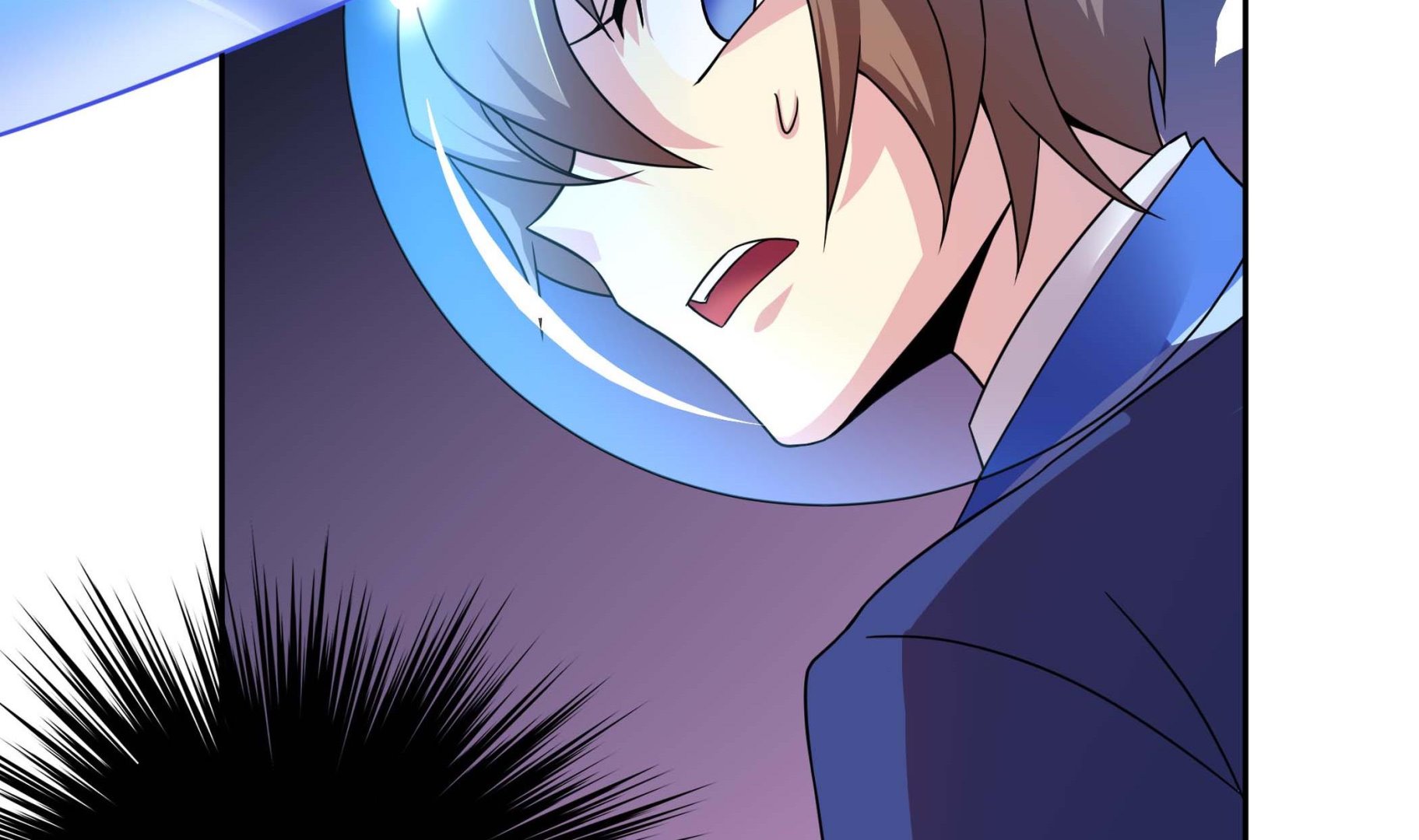 第132话 这集扒光你(1/2)-第133话