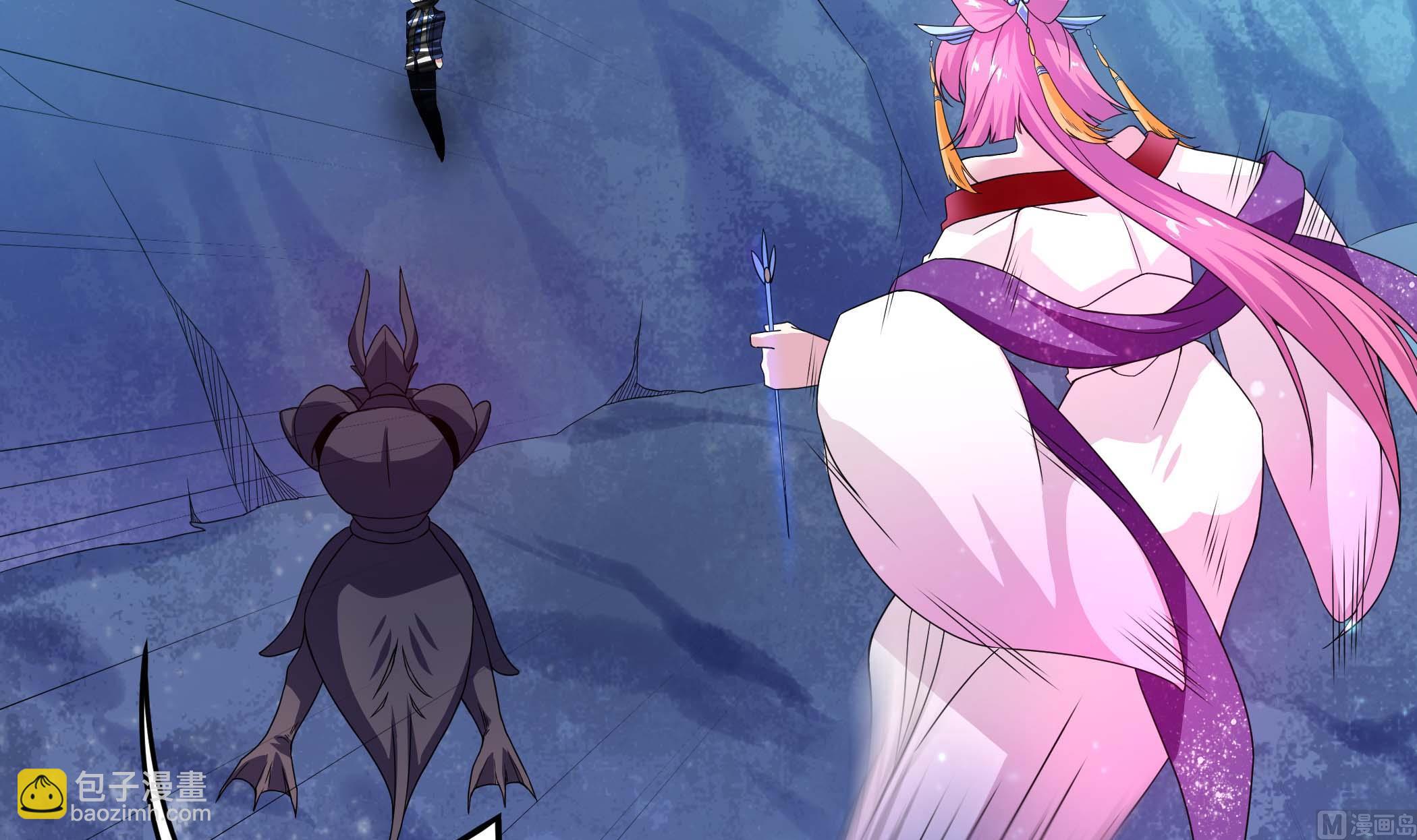 第134话 py交易(1/2)-第135话