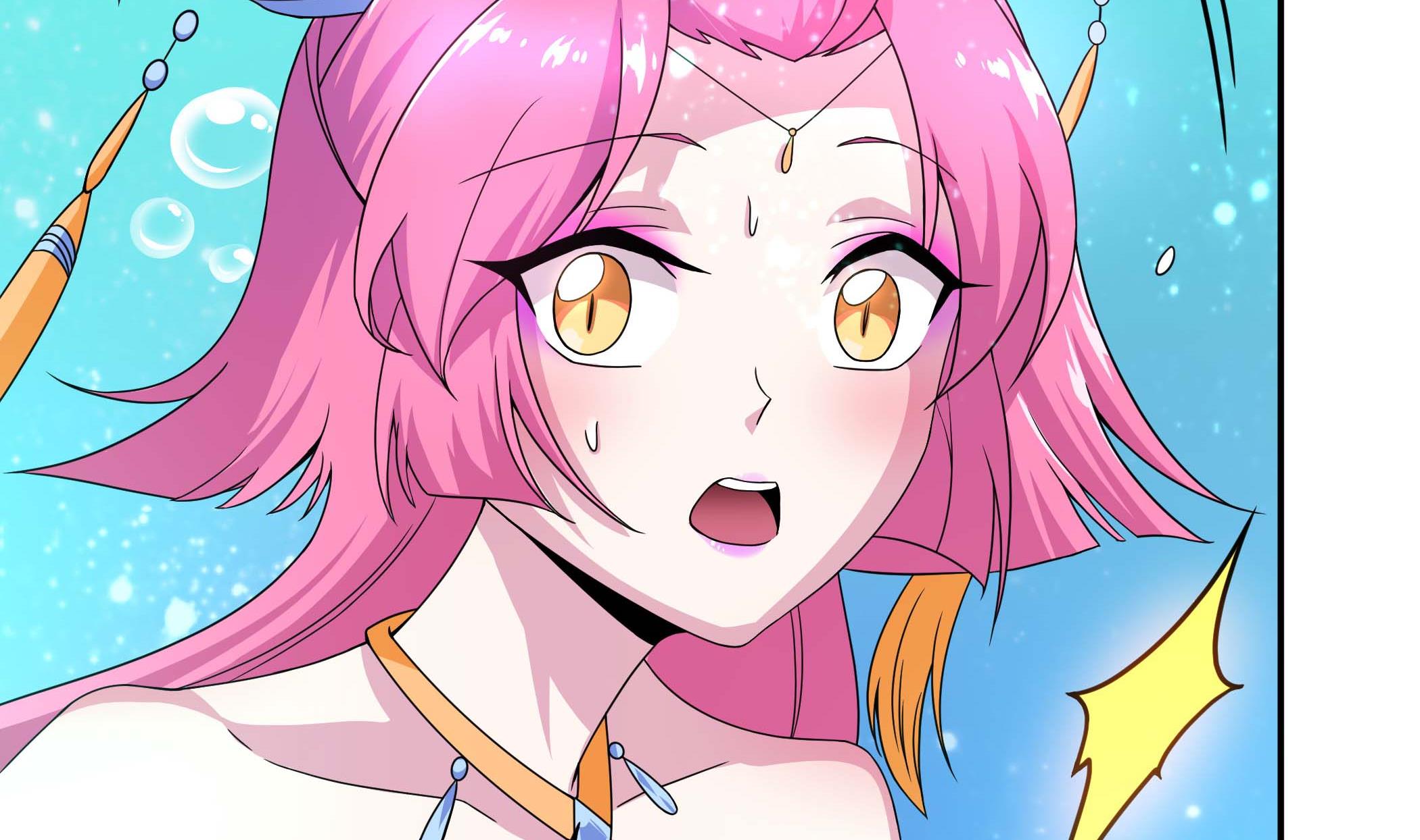 第134话 py交易(1/2)-第135话