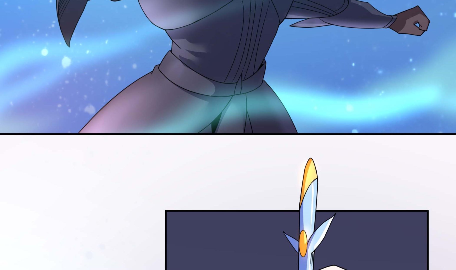 第134话 py交易(1/2)-第135话