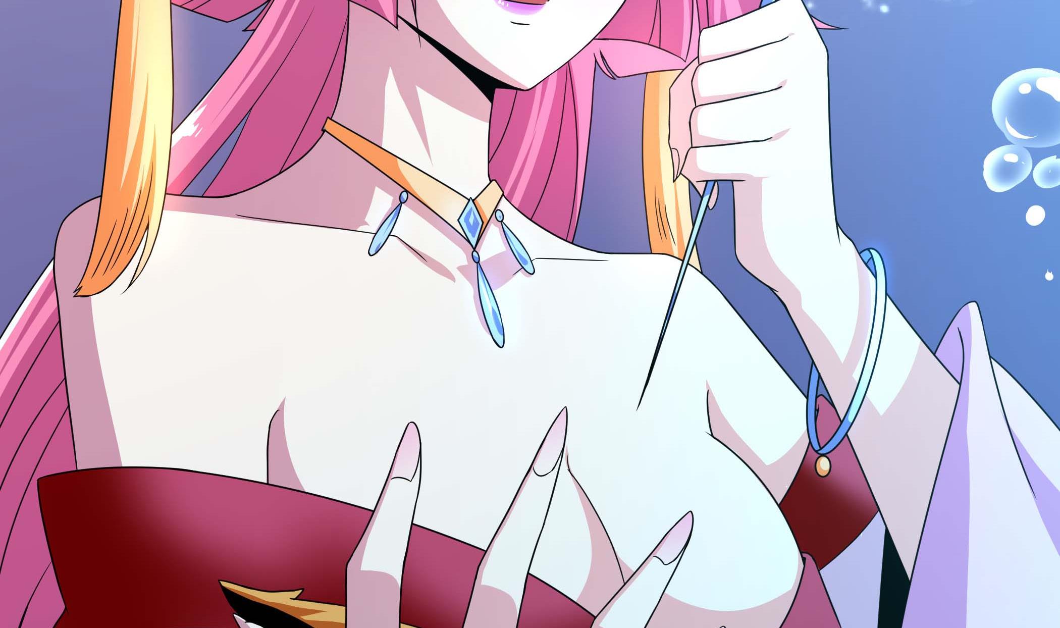 第134话 py交易(1/2)-第135话