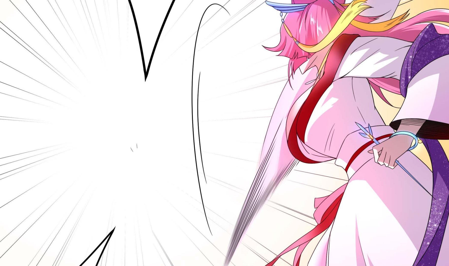 第134话 py交易(1/2)-第135话