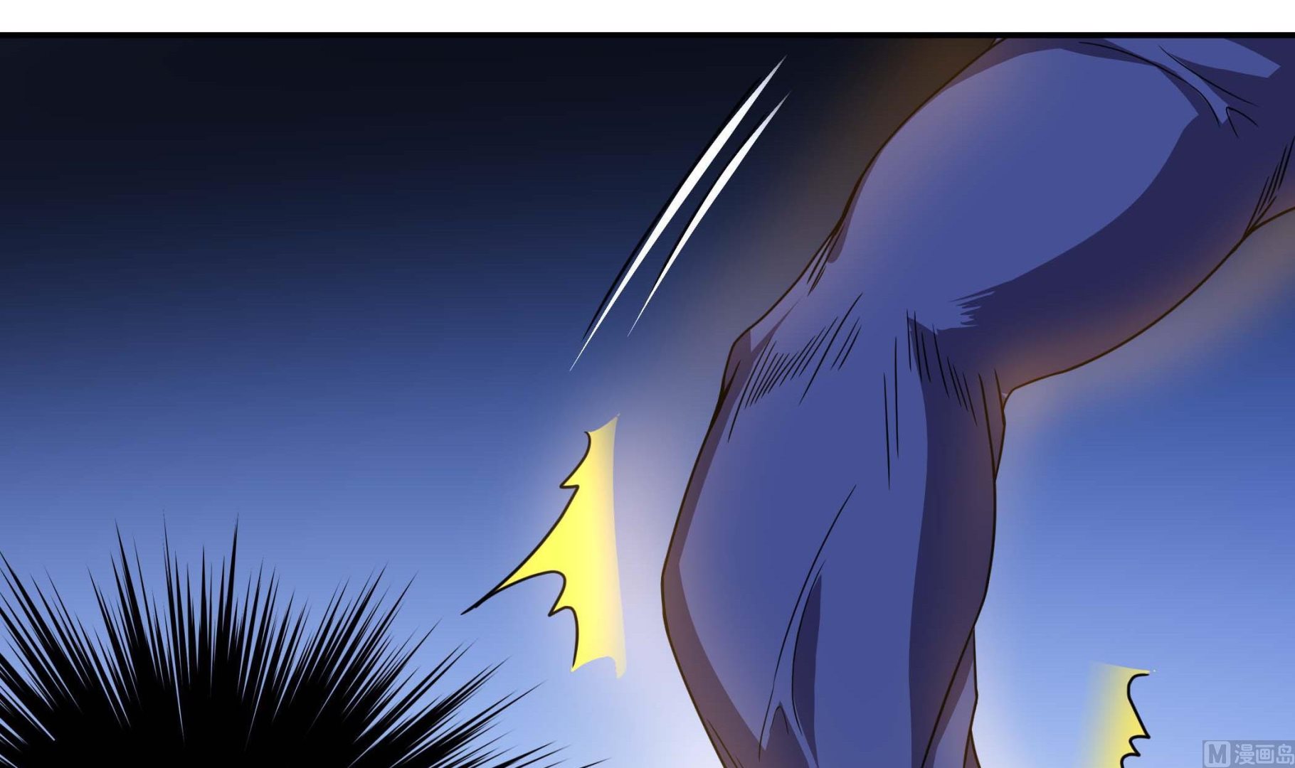 第136话 筹码尽失(1/2)-第137话