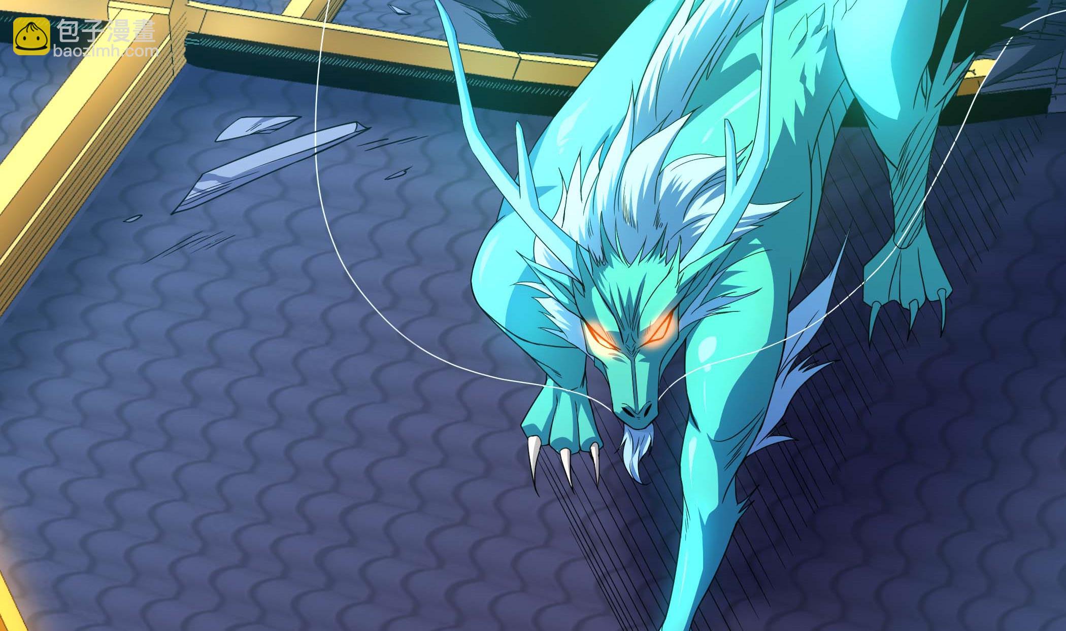 第136话 筹码尽失(1/2)-第137话