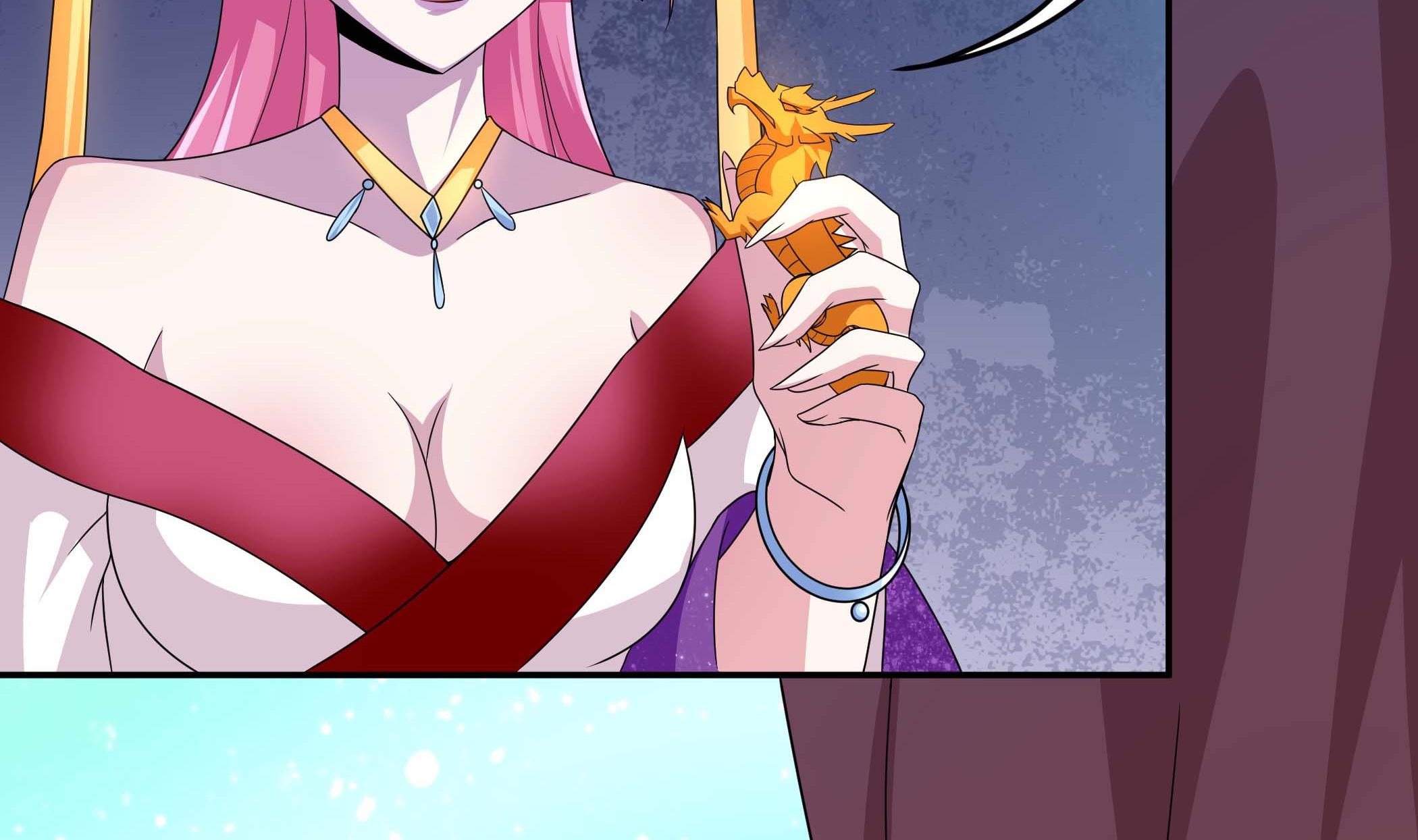 第136话 筹码尽失(1/2)-第137话