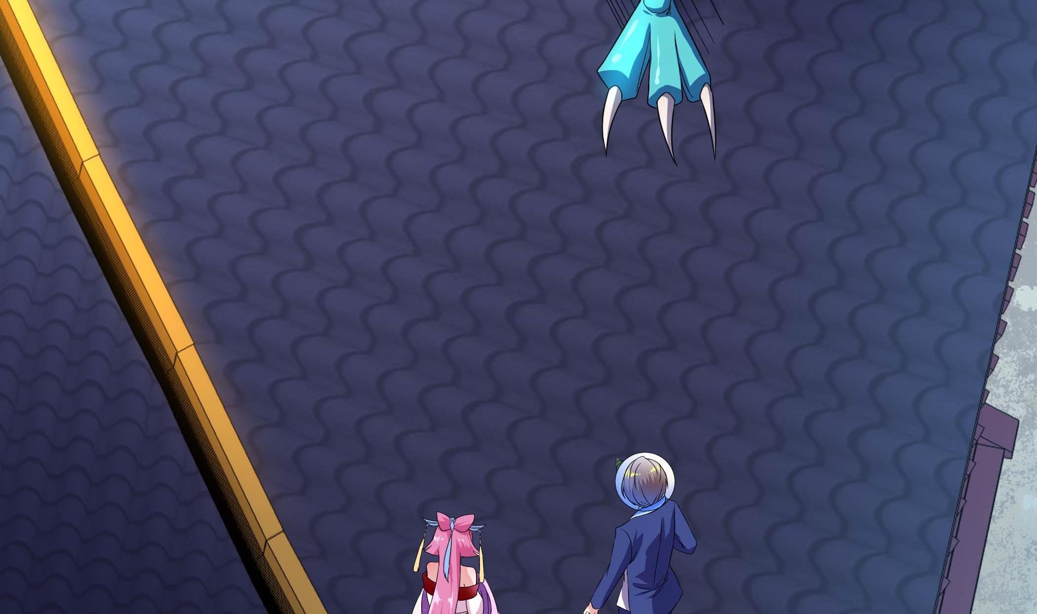 第136话 筹码尽失(1/2)-第137话