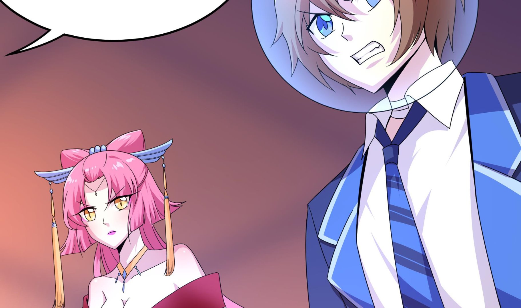 第138话 握手言和(1/2)-第139话