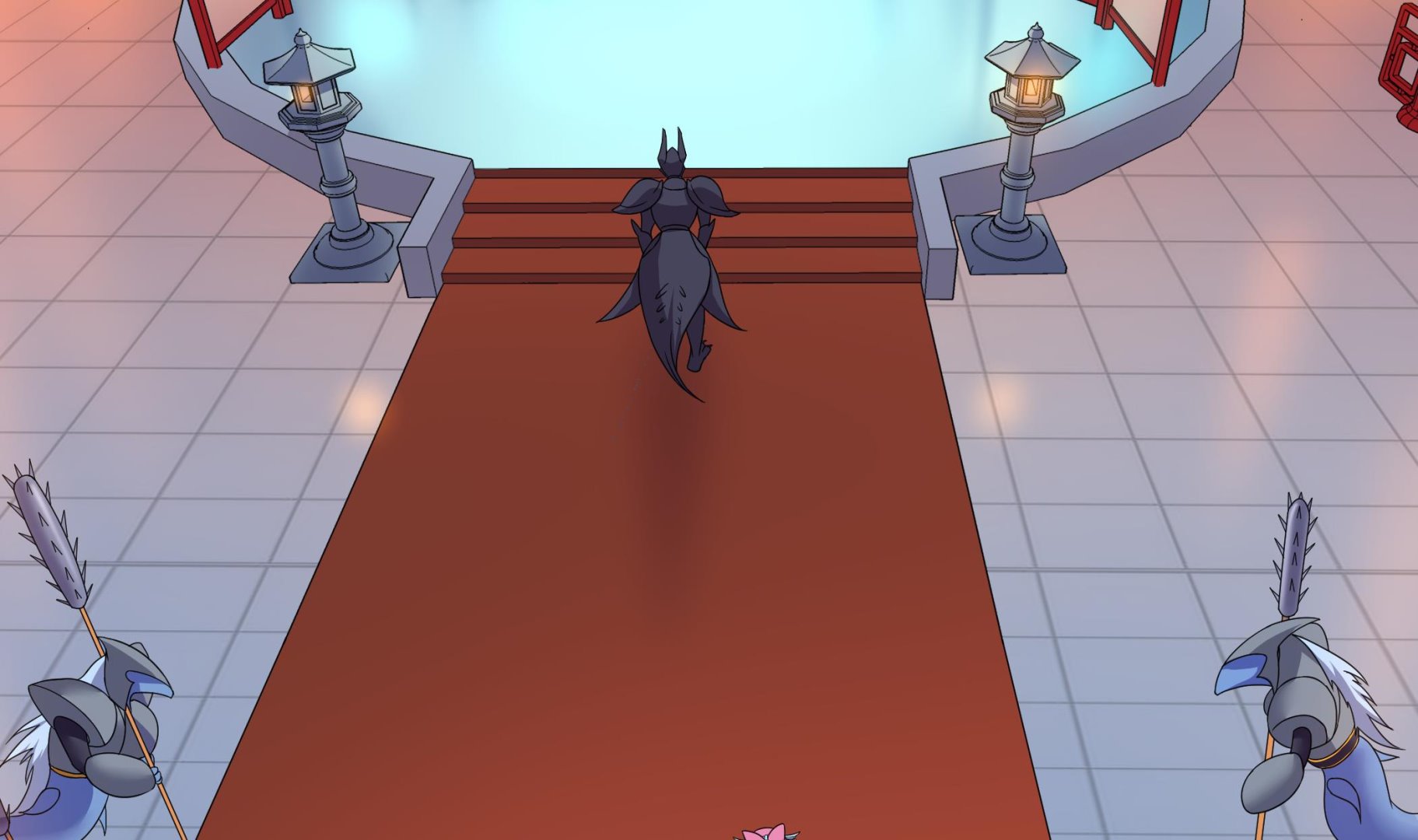 第138话 握手言和(1/2)-第139话