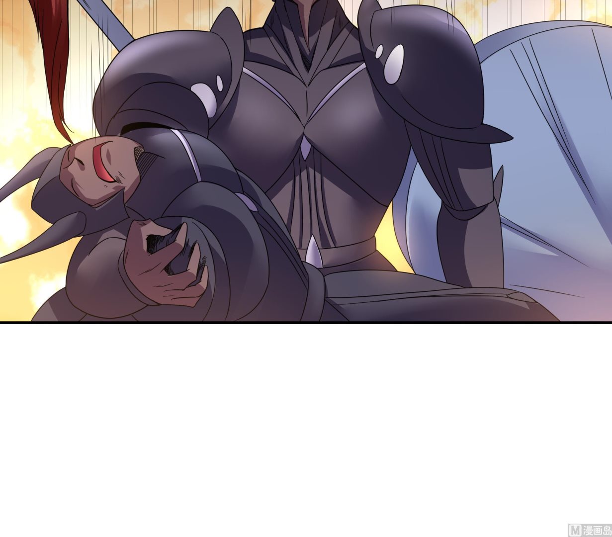 第138话 握手言和(1/2)-第139话