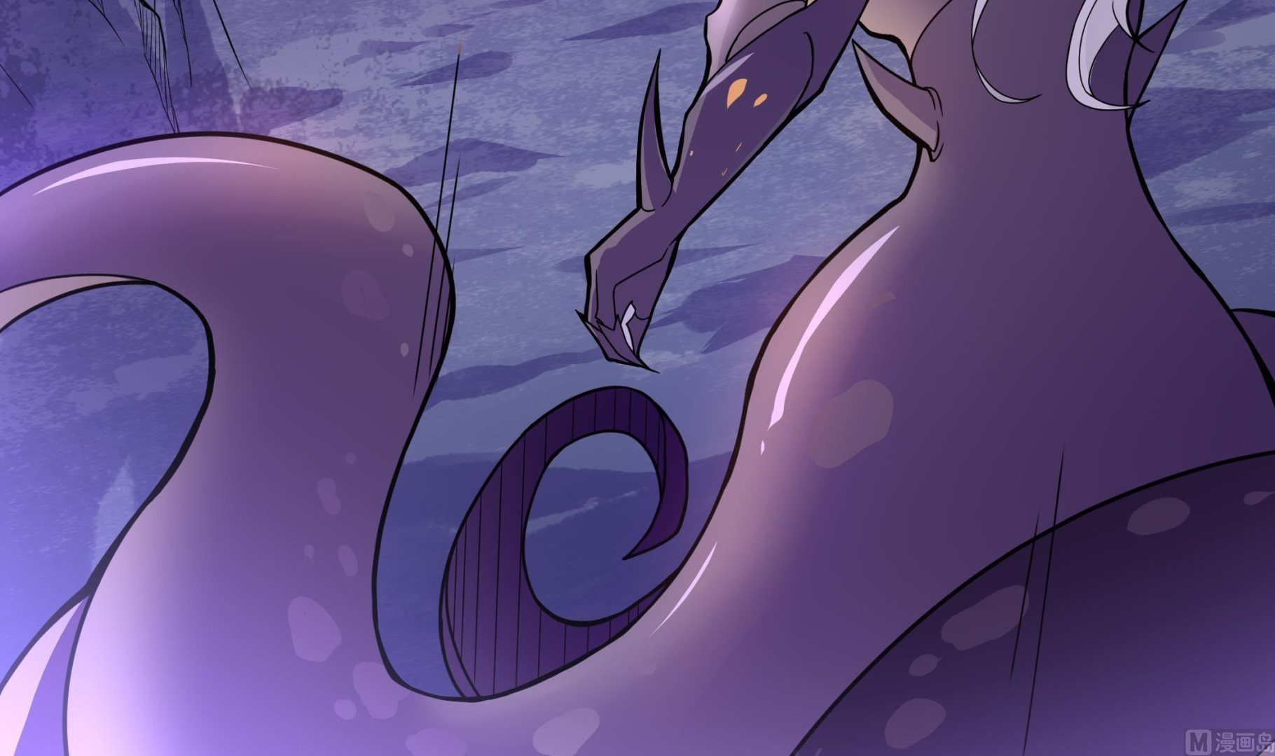 第140话 最终决战(1/2)-第141话