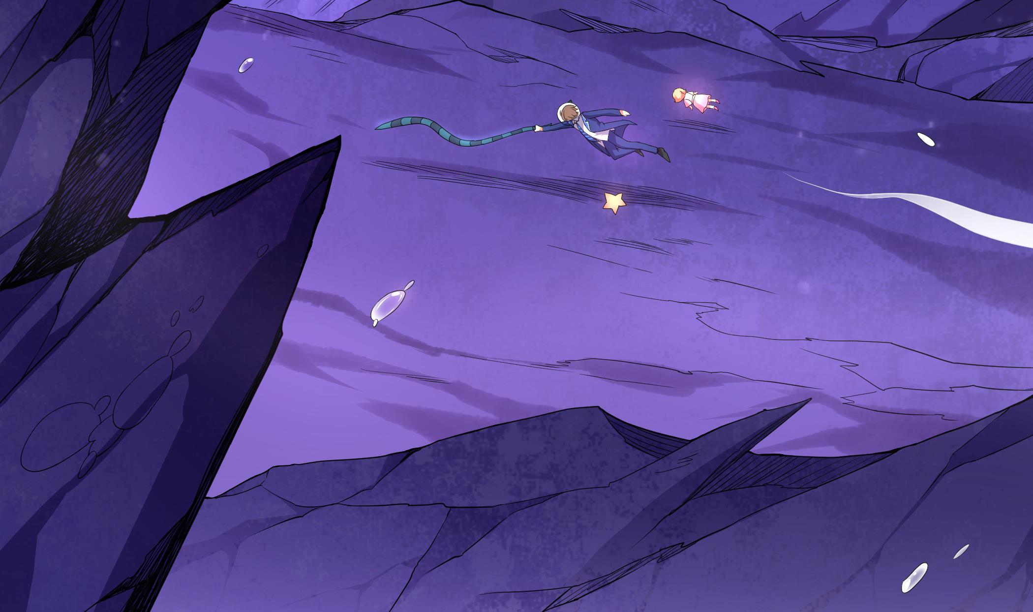 第140话 最终决战(1/2)-第141话