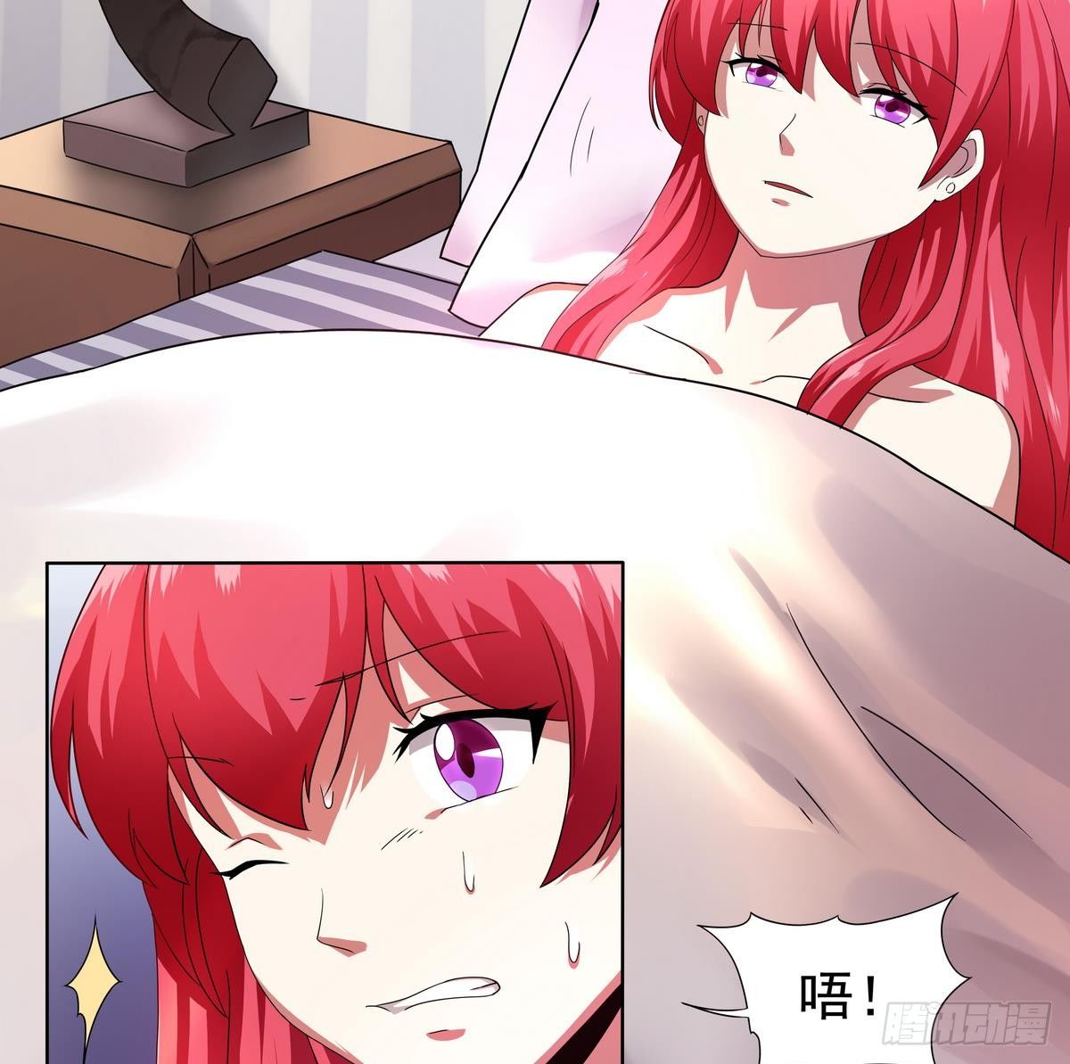 第18话 敌休！我去脱她衣！-第19话