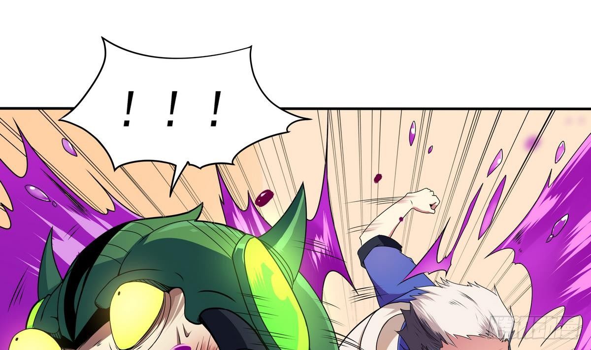 第18话 敌休！我去脱她衣！-第19话