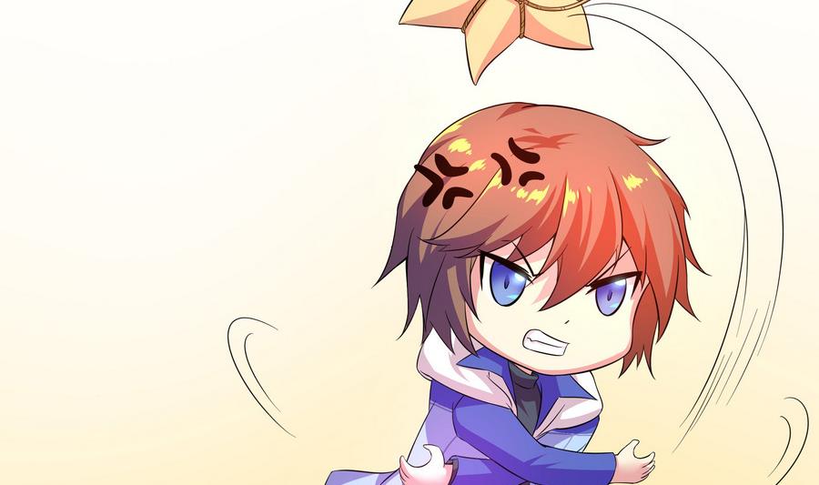 第92话 那就一起鸭(1/2)-第93话