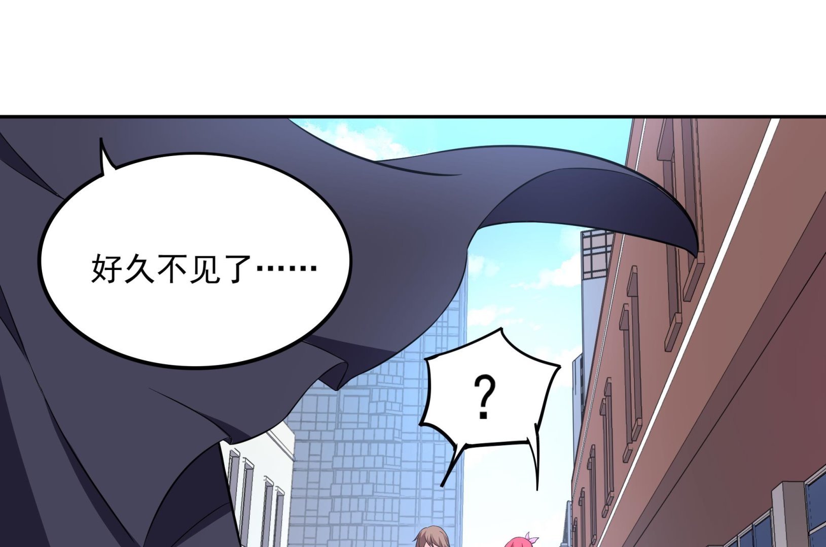 第94话 为洗刷耻辱而回归的男人(1/2)-第95话