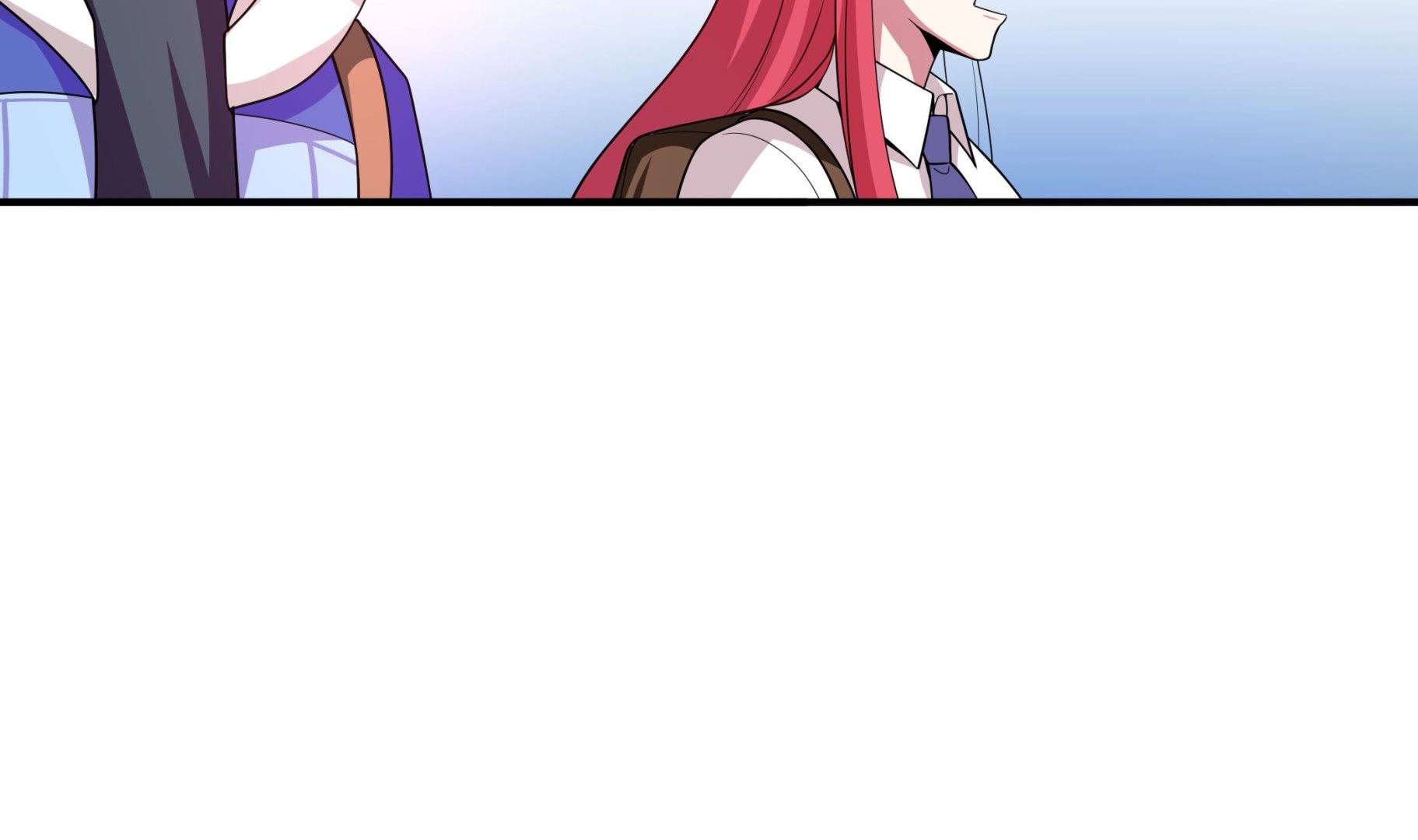 第94话 为洗刷耻辱而回归的男人(1/2)-第95话