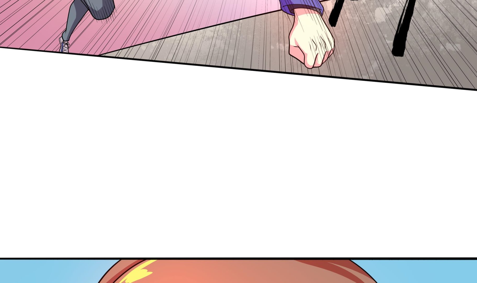 第94话 为洗刷耻辱而回归的男人(1/2)-第95话