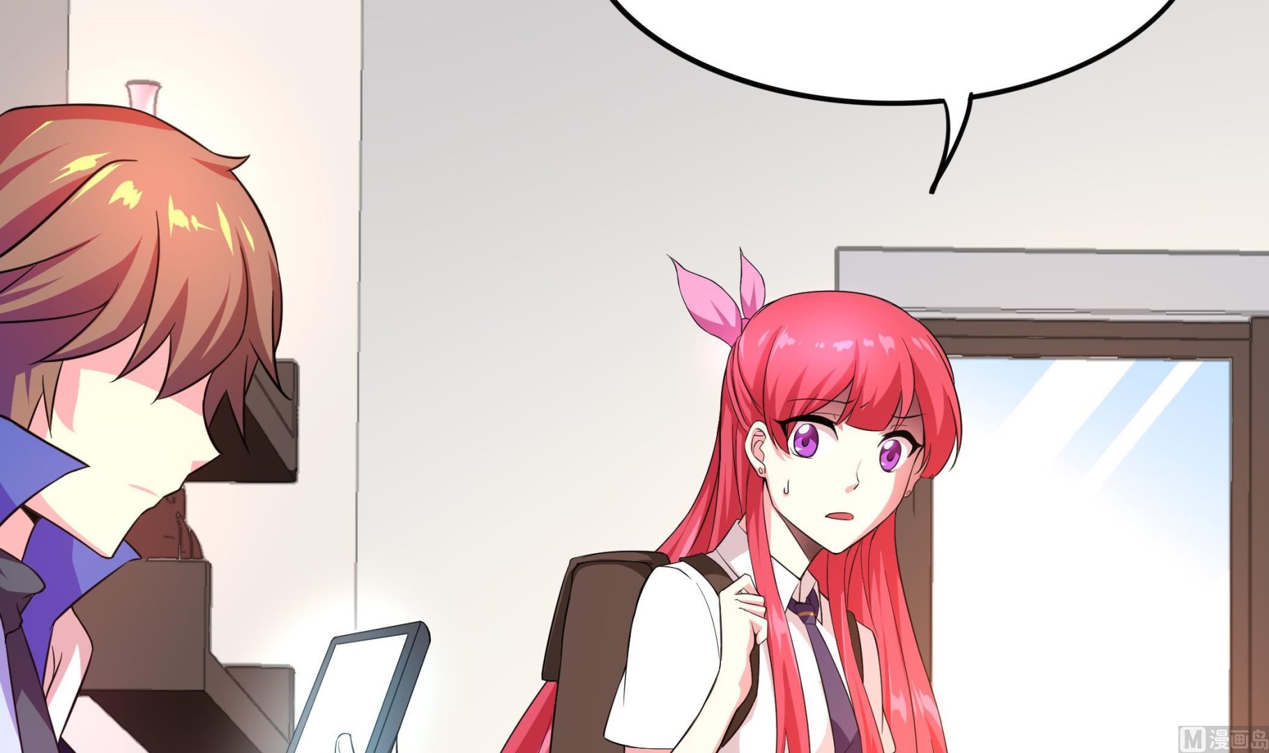 第94话 为洗刷耻辱而回归的男人(1/2)-第95话