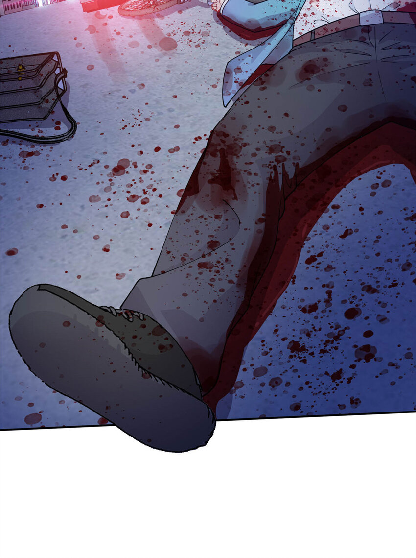 01 地球重生(1/2)-第1话