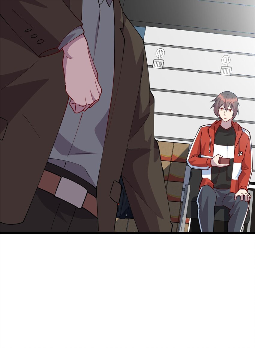 102 蛊毒-第103话