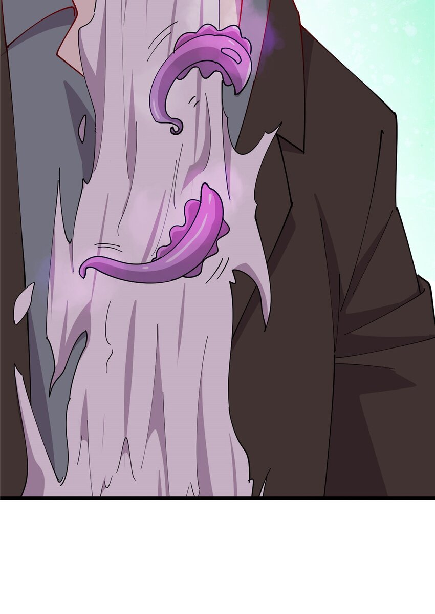 102 蛊毒-第103话