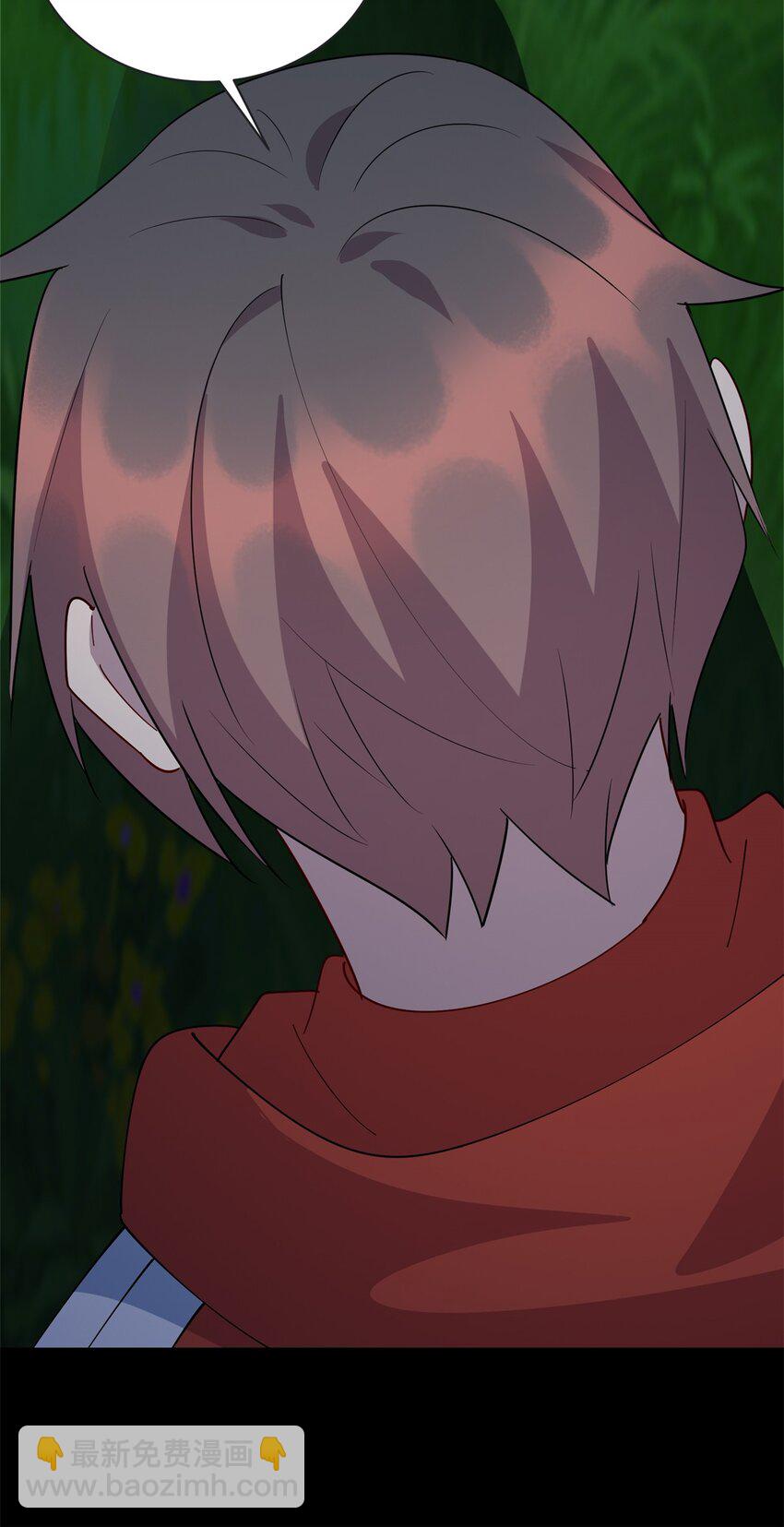 104 大恩不言谢-第105话