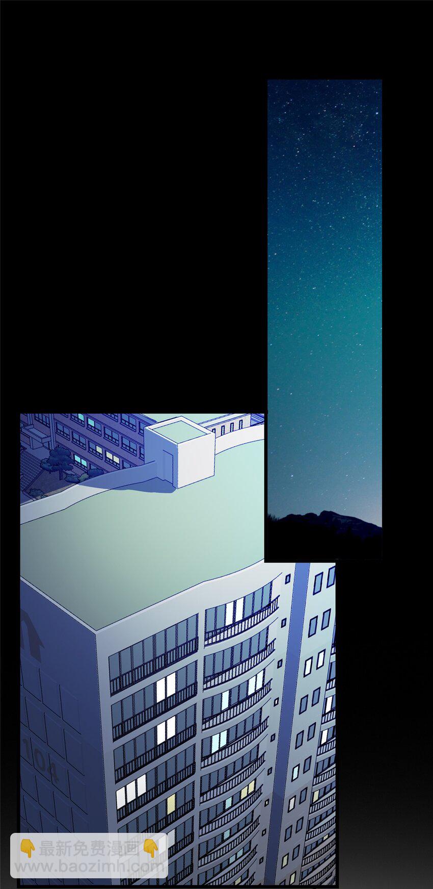 106 我们是同一类人-第107话