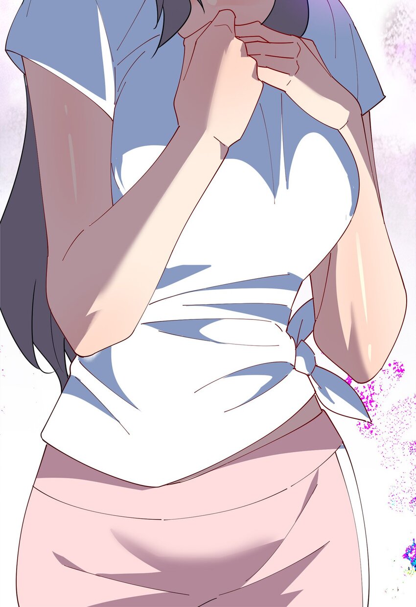 106 我们是同一类人-第107话