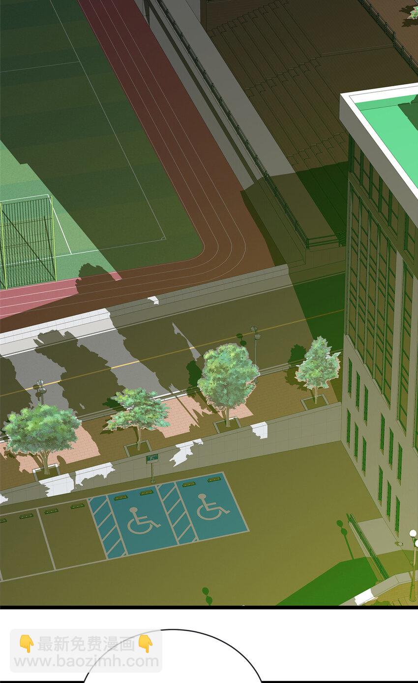 112 要变天了（完结）-第113话