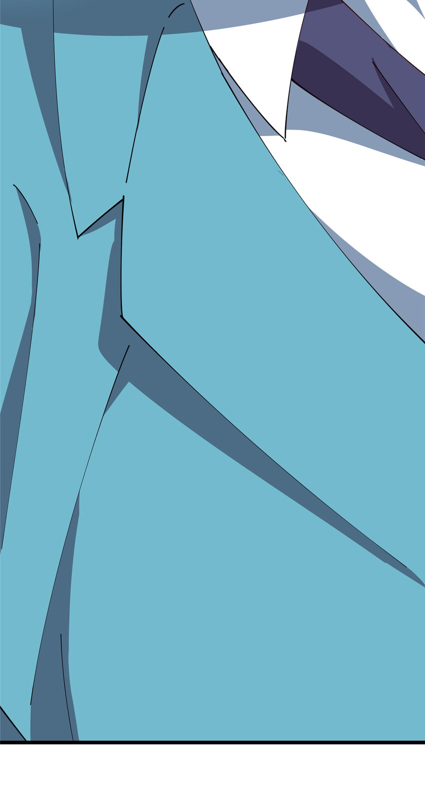 112 要变天了（完结）-第113话