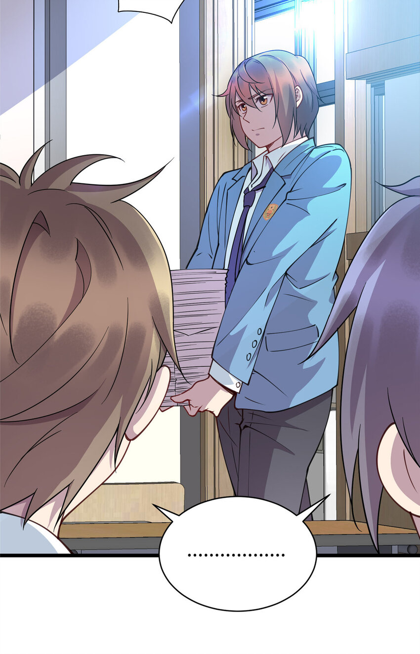 13 凌云的惊天发现-第13话