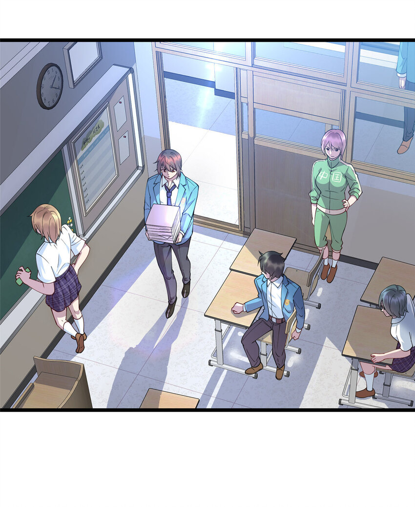 13 凌云的惊天发现-第13话