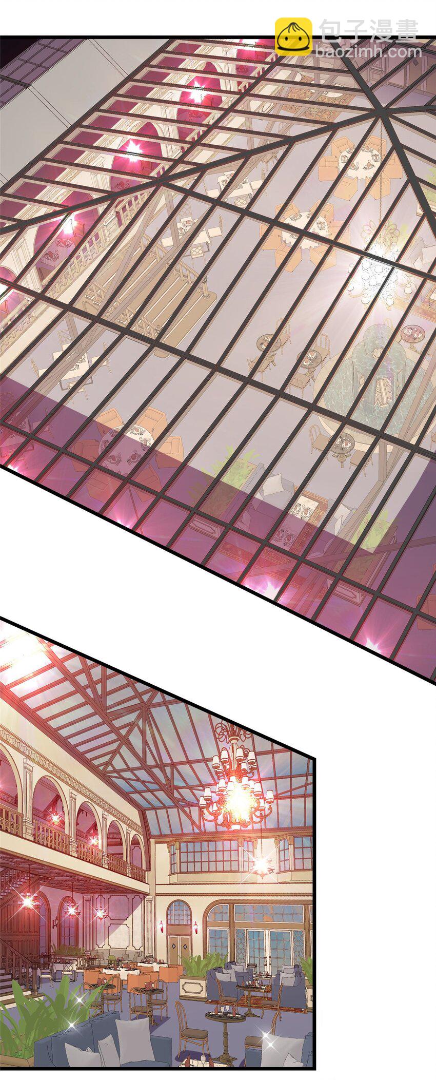 17 吃大餐-第17话