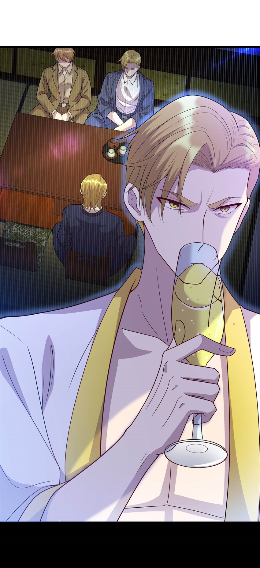 23 凌浩的野心-第23话