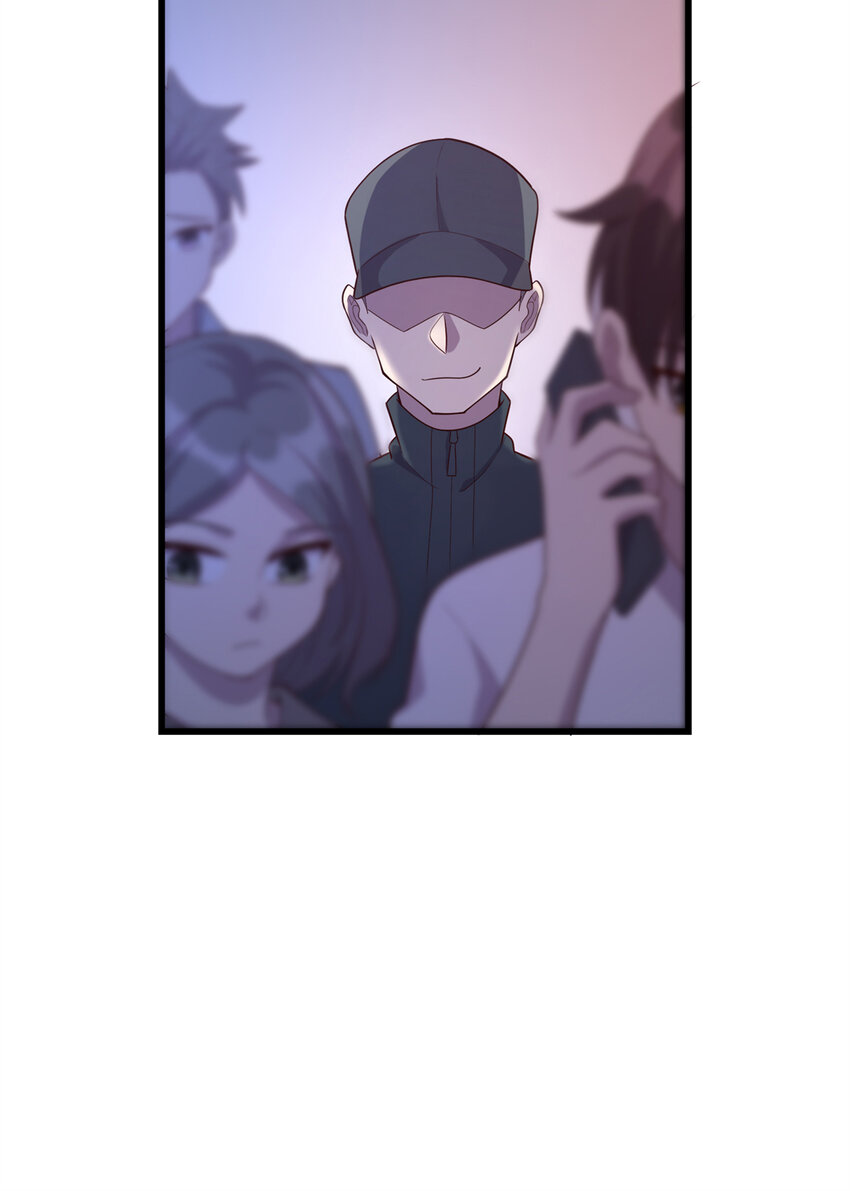 33 突遇车祸-第33话