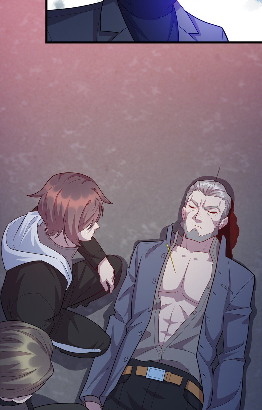 35 妙手回春-第35话