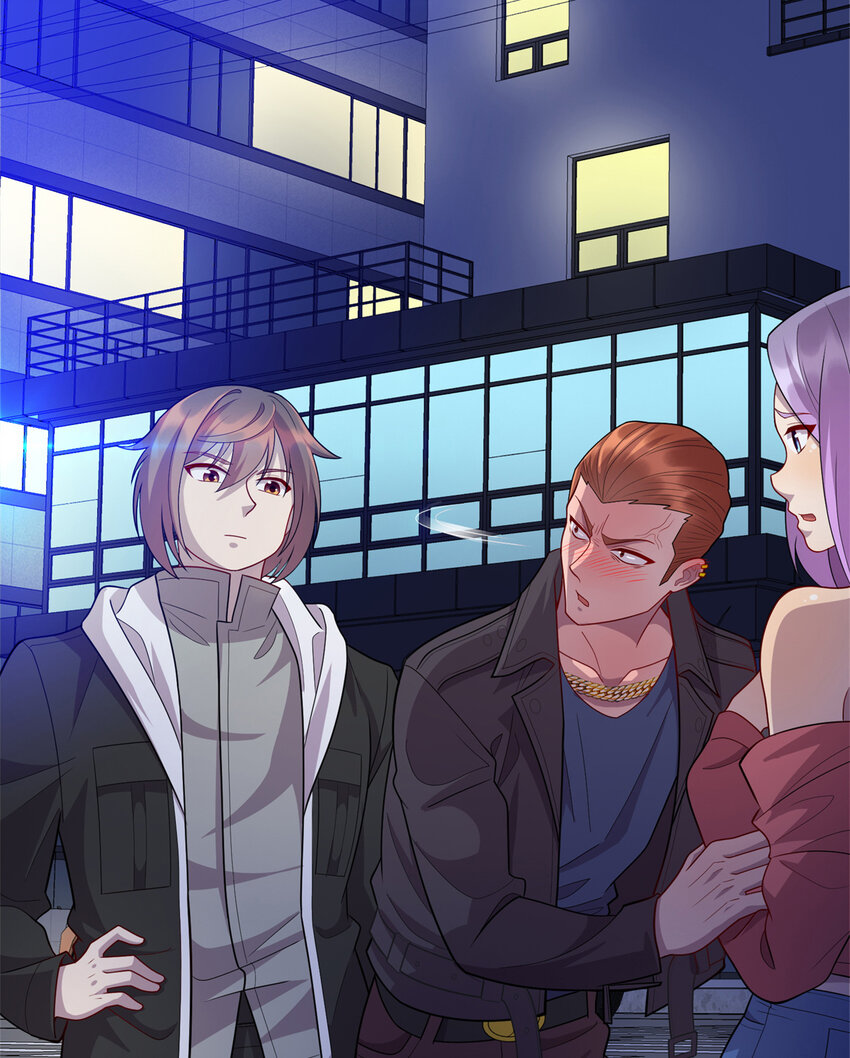 35 妙手回春-第35话