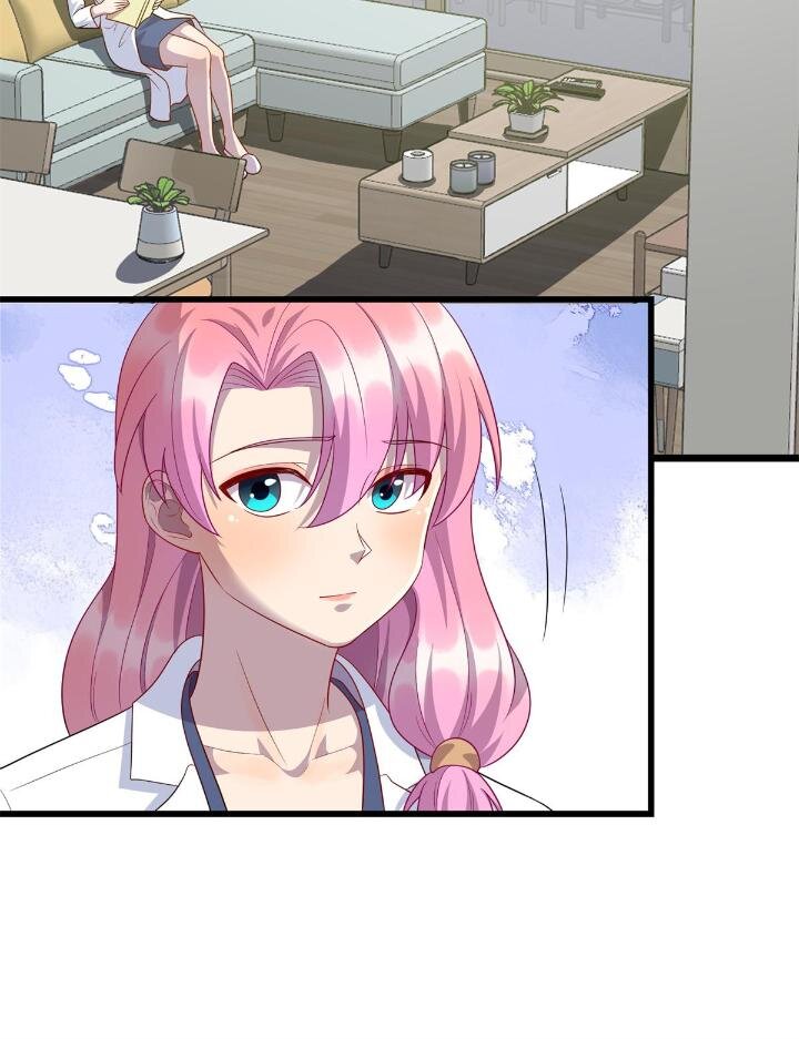 49 灵雨与灵枢-第49话