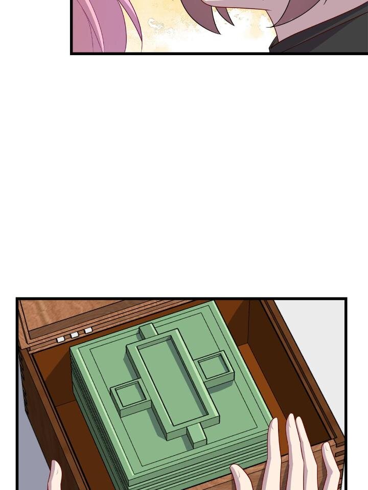 49 灵雨与灵枢-第49话