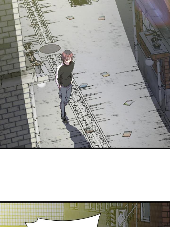 49 灵雨与灵枢-第49话