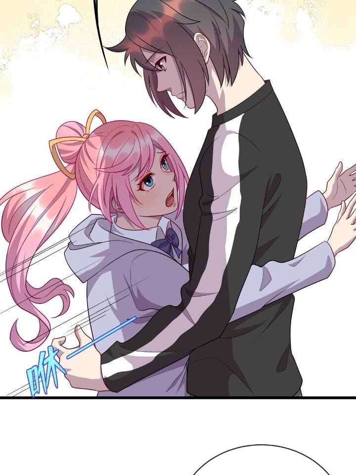 49 灵雨与灵枢-第49话