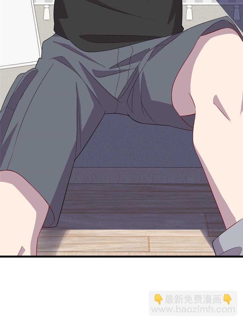 59 古怪的毛笔-第59话