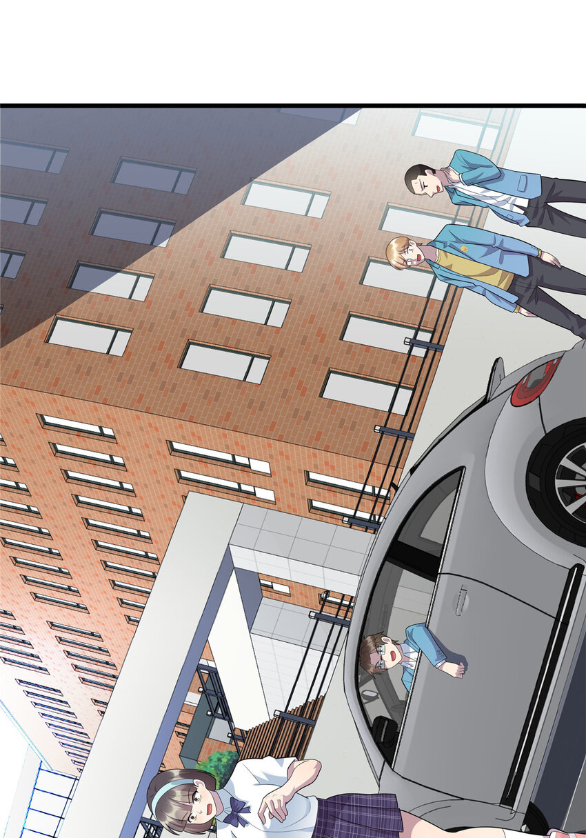 63 仇人找上门-第63话