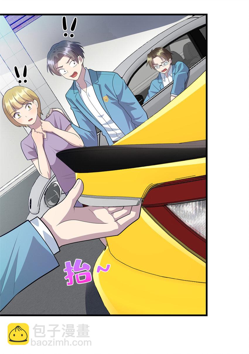 63 仇人找上门-第63话