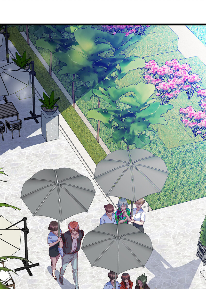 96 买别墅-第97话