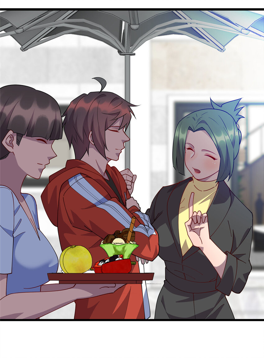 96 买别墅-第97话