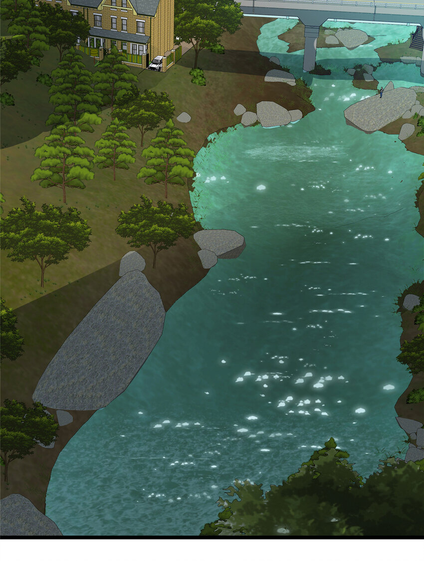 96 买别墅-第97话