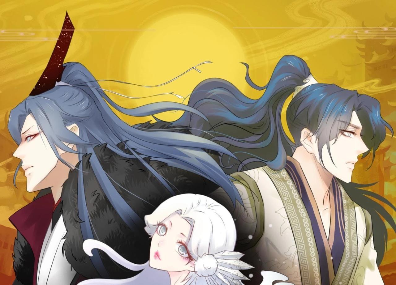 第41话 夜黑风高好救人-第43话