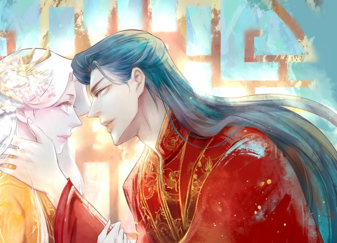 第88话 重回龙城-第73话